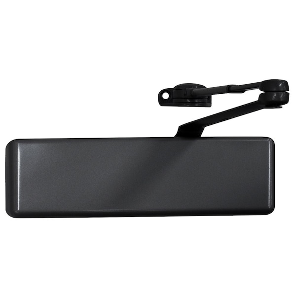 Lcn 4031-H BLACK Surface Closers 4031-H 693 - main